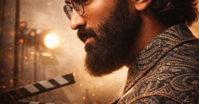 Vishnu Manchu Short Film To 10 Crore Feature Film Contest