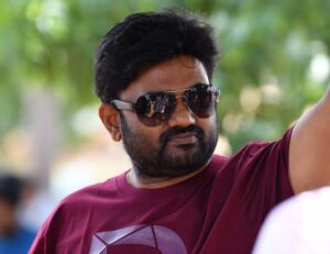 Maruthi keen to regain his lost ground