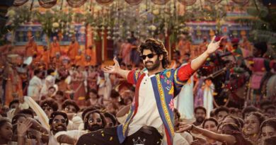 Reason behind The Raja Saab getting trimmed