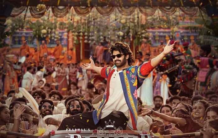 Reason behind The Raja Saab getting trimmed