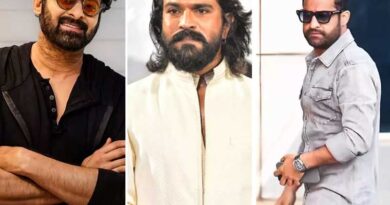 Secret behind Tollywood stars transformations