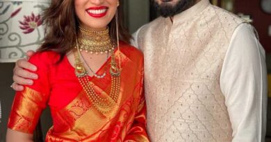 Yami Gautam About Her Husband Success With Dhurandhar