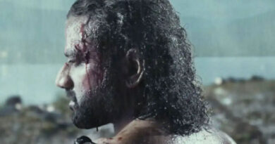 Devi Sri Prasad Makes Stunning Acting Debut in Yellamma