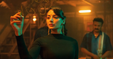 ‘Emraan Hashmi is a thorough gentleman’: Taskaree actor Zoya Afroz | Exclusive