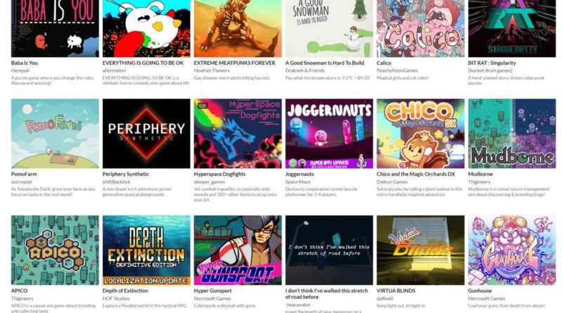 No ICE in Minnesota game bundle