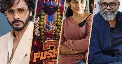 Here are the winners of the 70th Filmfare awards