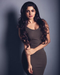 AA22 to feature Divyabharathi