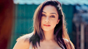 Abigail Pande on performance-oriented role in TV: `You’re either a bahu or vamp`