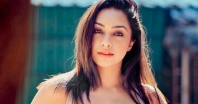 Abigail Pande on performance-oriented role in TV: `You’re either a bahu or vamp`
