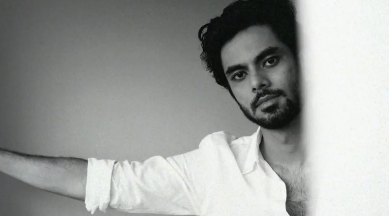 Aditya Rawal reveals how a former addict shaped his performance in Daldal