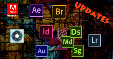 Adobe Patch Day Februar 2026