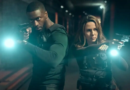 Aldis Hodge reveals what to expect from season 2 of Cross on Prime Video