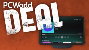 Amazon Echo Show 11 smart display PCWorld deal