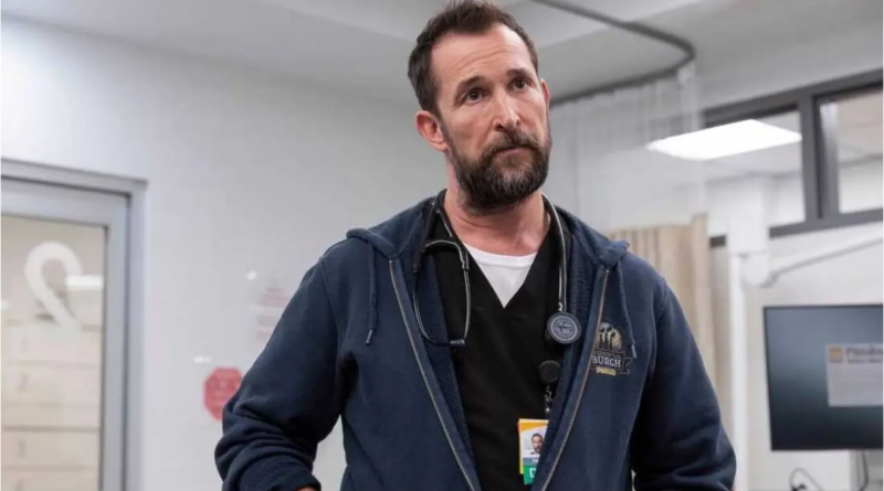 American medical drama The Pitt to get Indian remake, TVF to produce