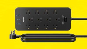 Anker 15-in-1 Power Strip deal