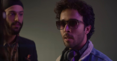 Bandwaale trailer: Zahan Kapoor returns a year after his hit show Black Warrant