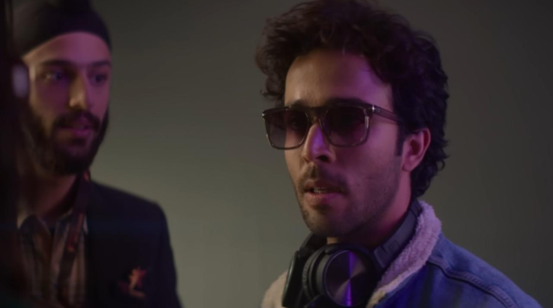 Bandwaale trailer: Zahan Kapoor returns a year after his hit show Black Warrant