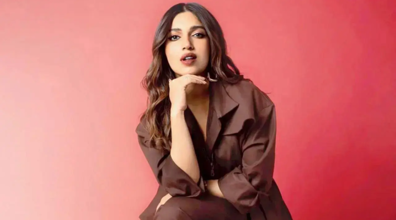 Bhumi Pednekkar reacts to Dalda trending globallyl: `Nothing short of a dream