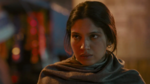 Bhumi Pednekkar says `Bhakshak is still so relevant` amid Jeffrey Epstein case