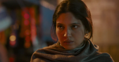 Bhumi Pednekkar says `Bhakshak is still so relevant` amid Jeffrey Epstein case