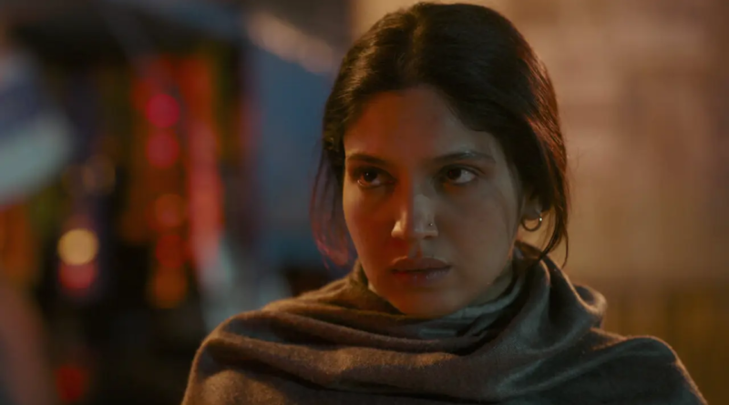 Bhumi Pednekkar says `Bhakshak is still so relevant` amid Jeffrey Epstein case