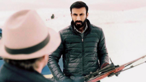 Bindiya Ke Bahubali 2: Raj Amit Kumar says there was no insecurity among actors