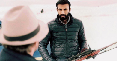 Bindiya Ke Bahubali 2: Raj Amit Kumar says there was no insecurity among actors