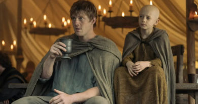 Breaking Bad fans review bomb A Knight of the Seven Kingdoms finale episode
