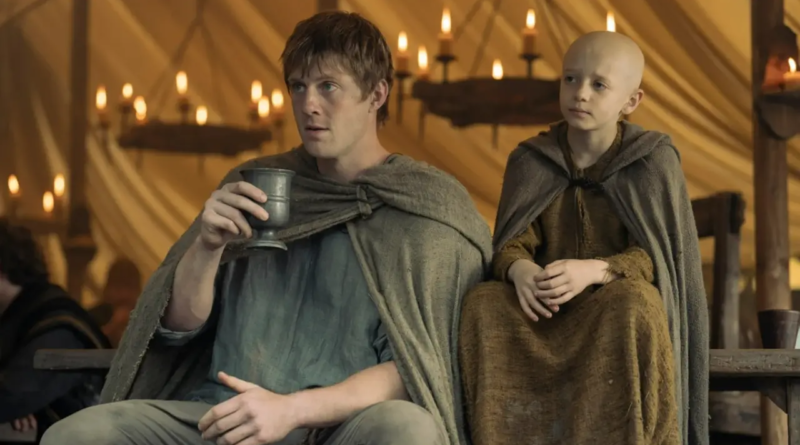 Breaking Bad fans review bomb A Knight of the Seven Kingdoms finale episode