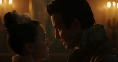 Bridgerton: Benedict`s love story intensifies Season 4 Part 2 trailer