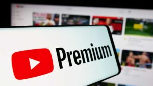 Youtube Premium