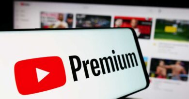 Youtube Premium