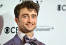 Daniel Radcliffe says new Harry Potter actor will be better than him