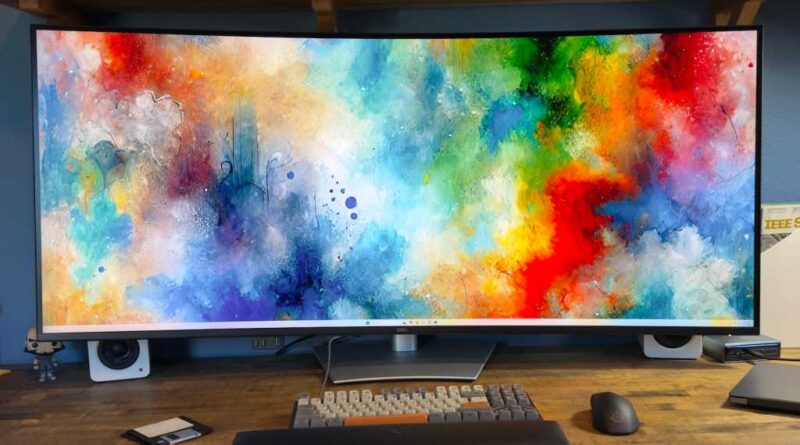 dell ultrasharp 52 2