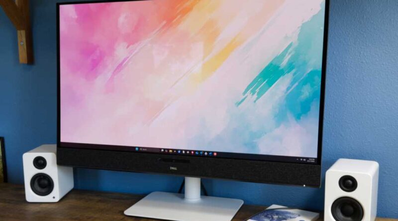 dell 32 plus 4k s3225qc 3