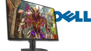 Dell SE2726HG gaming monitor