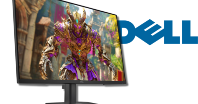Dell SE2726HG gaming monitor
