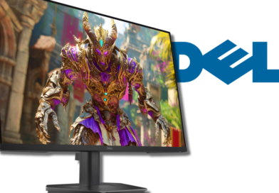 Dell SE2726HG gaming monitor