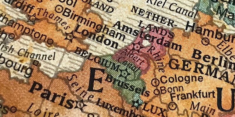 €126bn in Dutch tech projects blocked by permits and grid limits