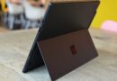Microsoft Surface Pro 6 (2018) 12.3" i5-8250U 8GB RAM 256GB SSD (Refurbished)