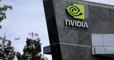 Forbes Daily: Nvidia Tops Expectations Amid Wall Street’s AI Concerns