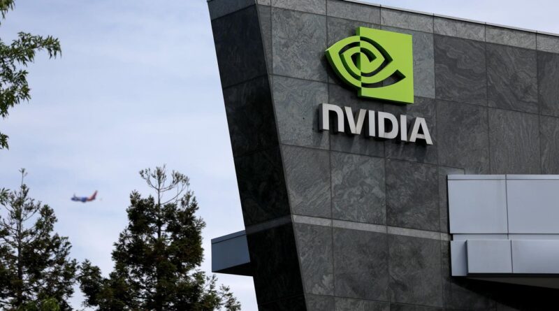 Forbes Daily: Nvidia Tops Expectations Amid Wall Street’s AI Concerns