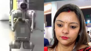 Galgotias University Says Its Professor 'Not Suspended' After Her 'Open to Work' Status Fuels Speculation