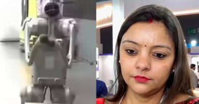 Galgotias University Says Its Professor 'Not Suspended' After Her 'Open to Work' Status Fuels Speculation