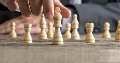 Generative and agentic AI in security: What CISOs need to know