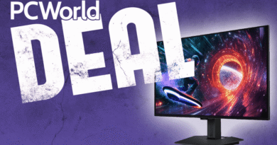 Samsung OLED 27 inch PCW deals template