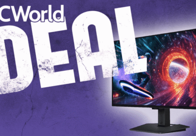 Samsung OLED 27 inch PCW deals template