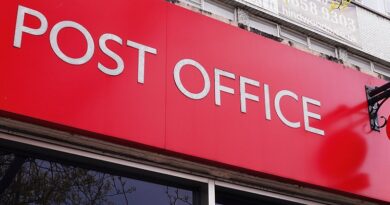 Government commits £483m to Post Office for IT transformation