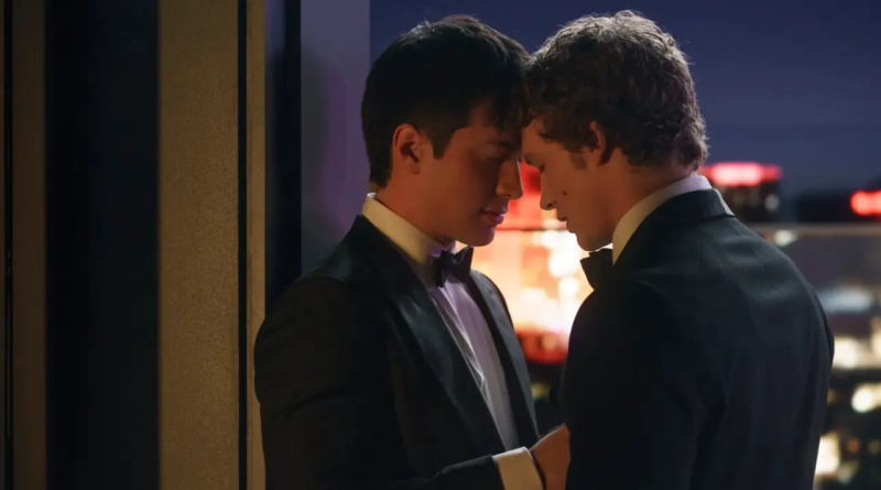 Heated Rivalry to finally get an India release, read details here