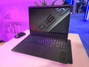HP Omen Slim 16